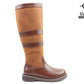 Felicity CURVY CALF WIDE FIT