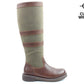 Felicity CURVY CALF WIDE FIT