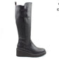 Foxtail2 CURVY CALF FIT