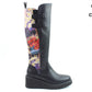Foxtail2 CURVY CALF FIT