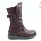 Hannah4 CURVY CALF FIT