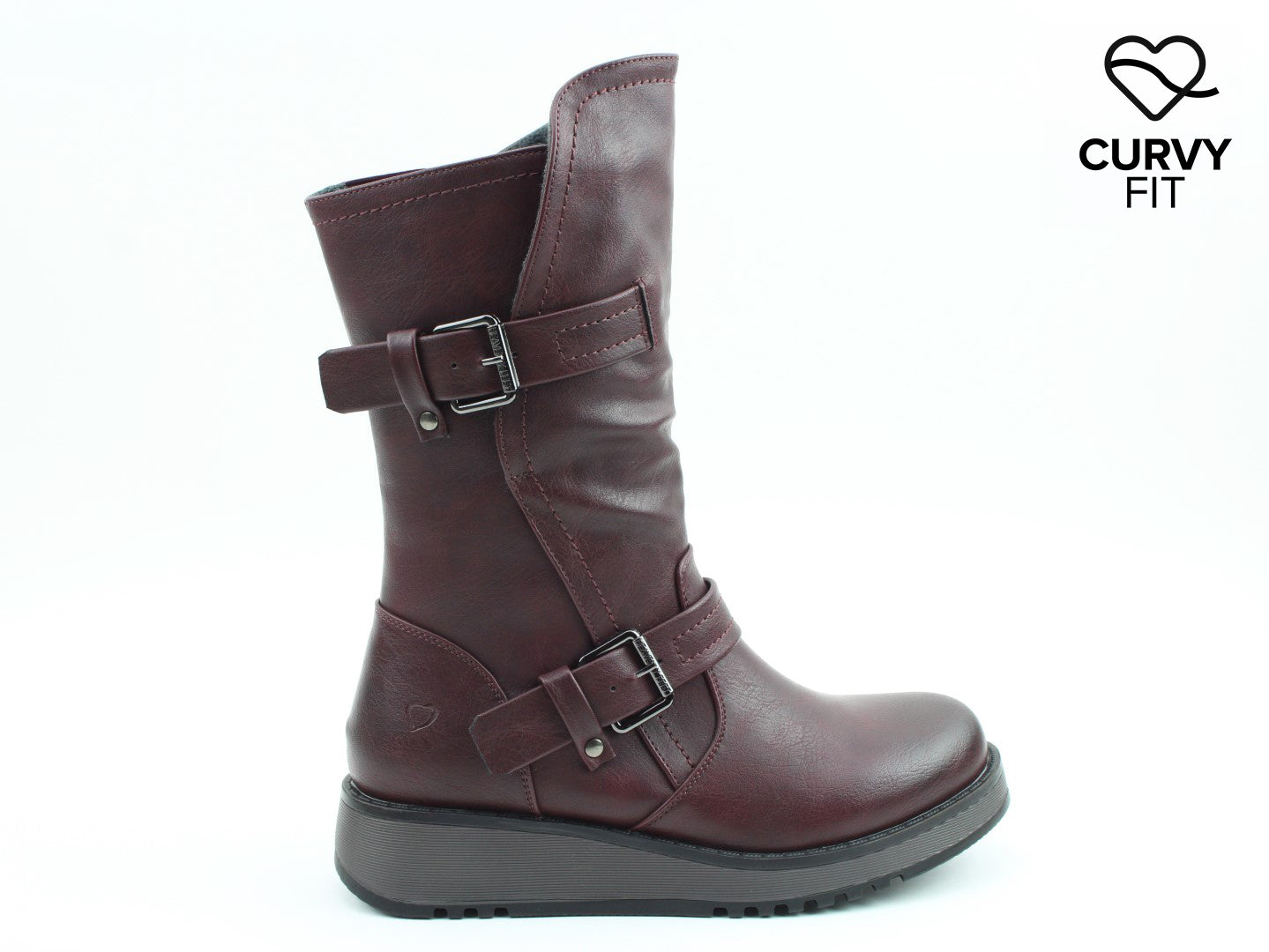 Hannah4 CURVY CALF FIT