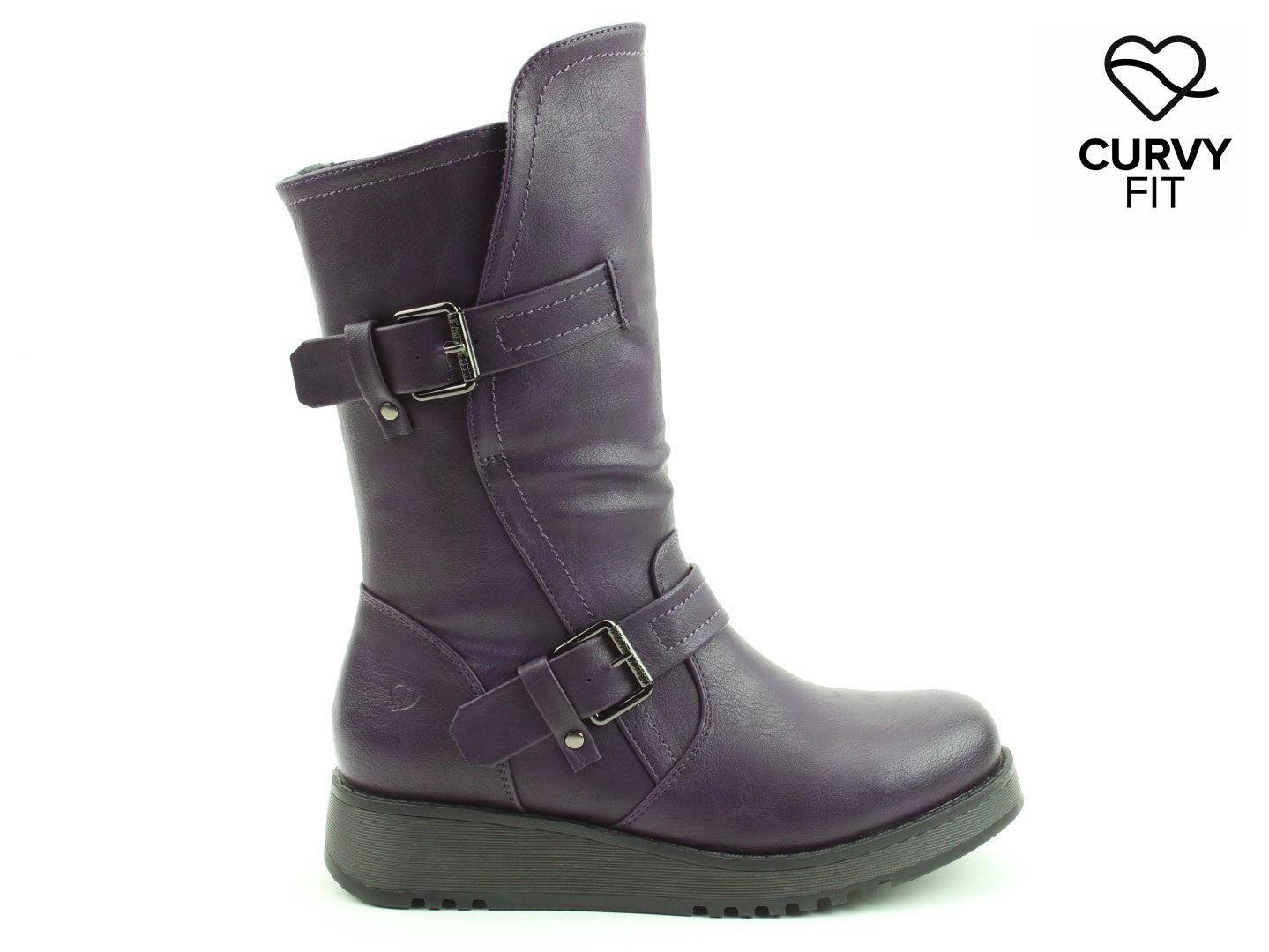 Hannah4 CURVY CALF FIT