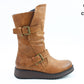 Hannah4 CURVY CALF FIT