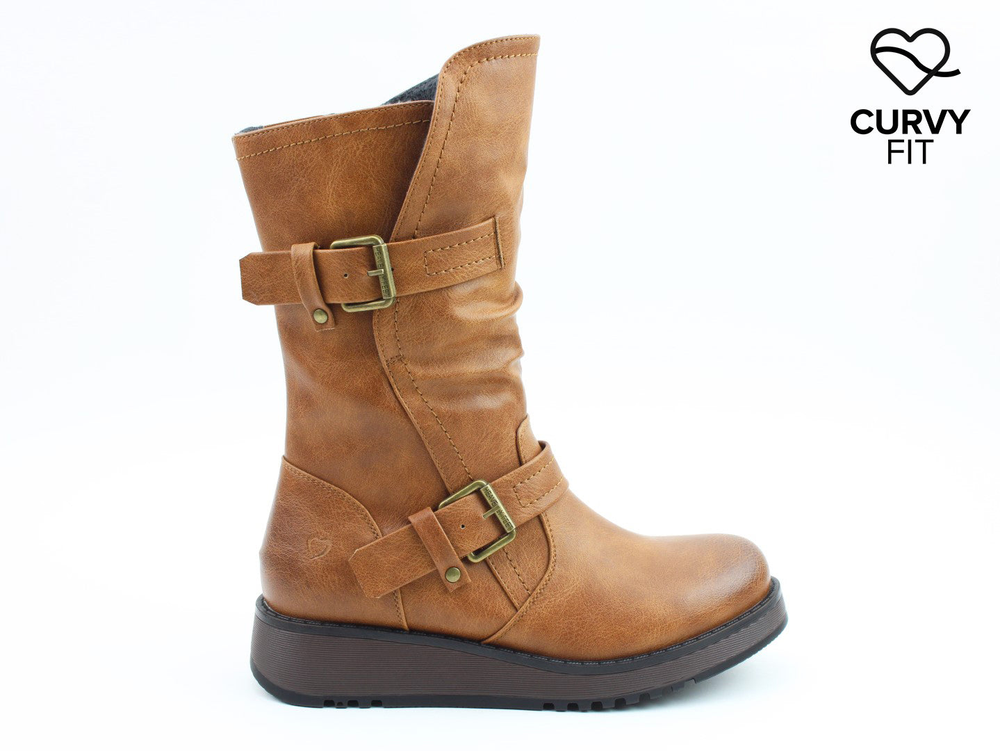 Hannah4 CURVY CALF FIT