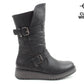 Hannah4 CURVY CALF WIDE FIT
