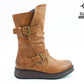 Hannah4 CURVY CALF WIDE FIT