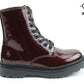 Justina2 Glitter WIDE FIT