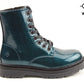Justina2 Glitter WIDE FIT