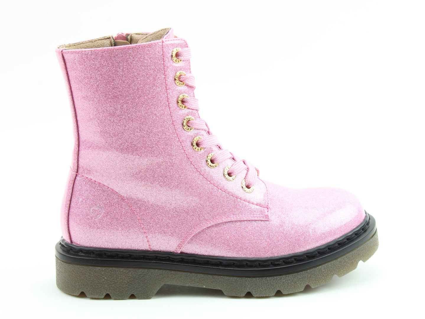Justina2 Glitter WIDE FIT