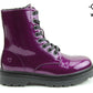 Justina2 Glitter WIDE FIT