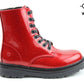 Justina2 Glitter WIDE FIT