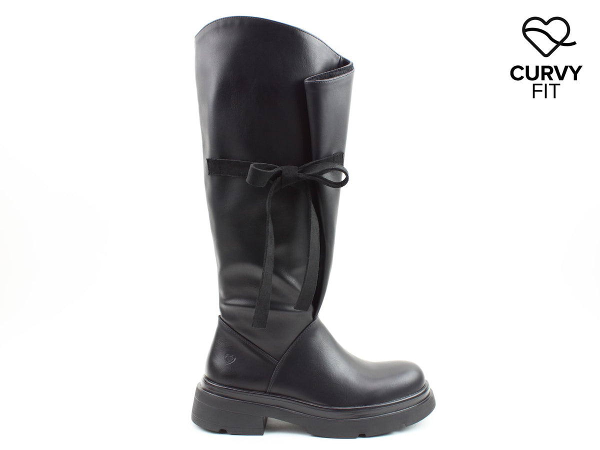 Kikki CURVY CALF FIT