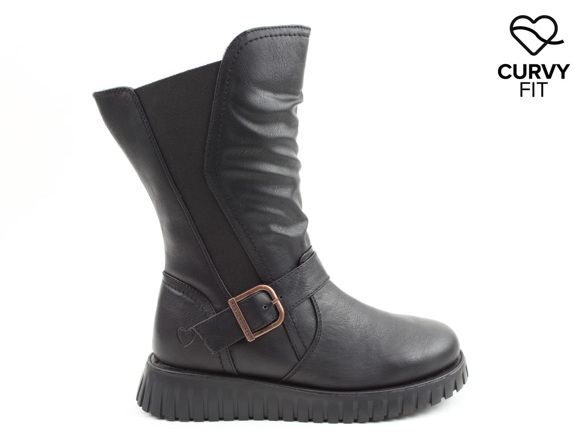 Marianne CURVY CALF FIT