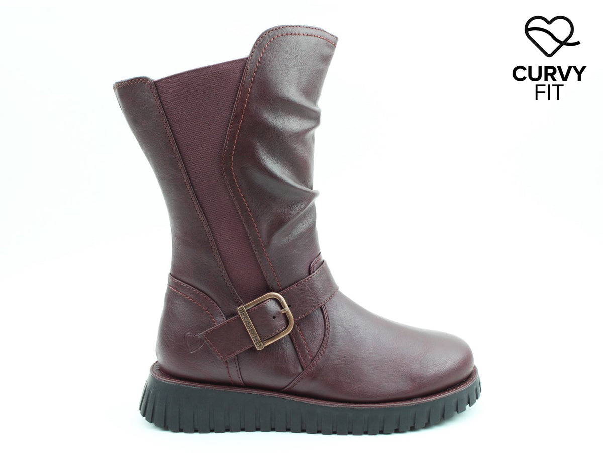 Marianne CURVY CALF FIT