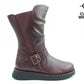Marianne CURVY CALF WIDE FIT