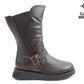 Marianne CURVY CALF WIDE FIT