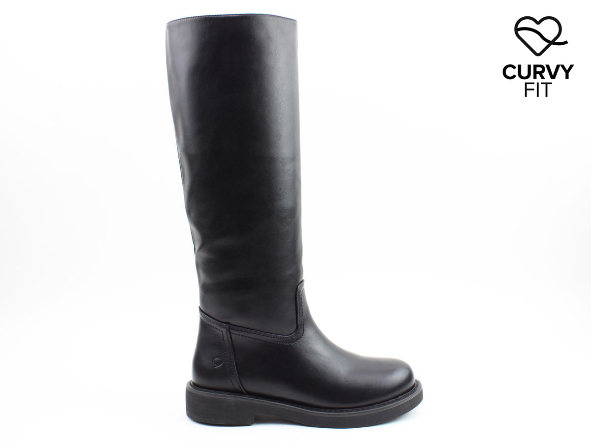 Rebecca CURVY CALF FIT