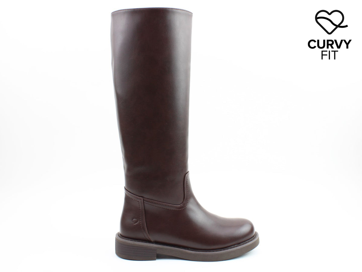 Rebecca CURVY CALF FIT