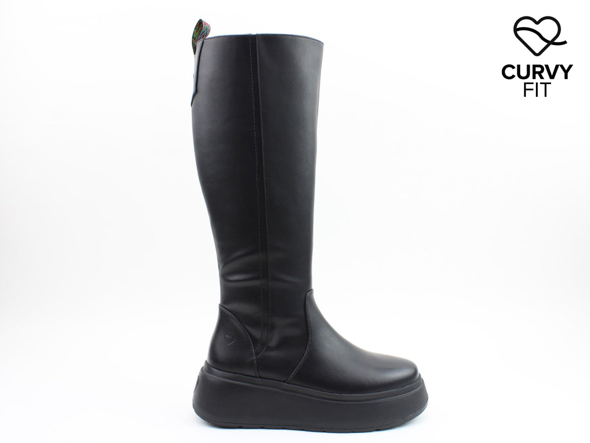 Verity CURVY CALF FIT