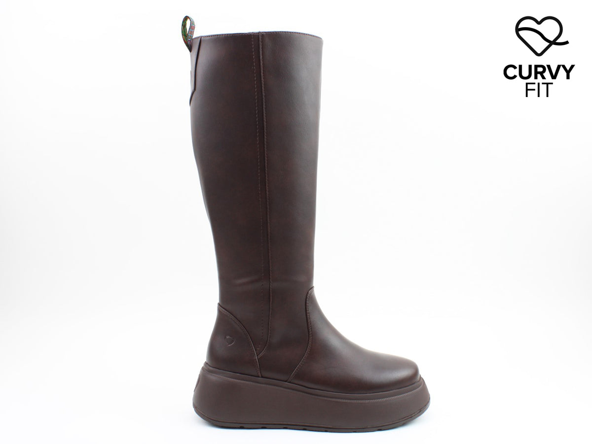 Verity CURVY CALF FIT