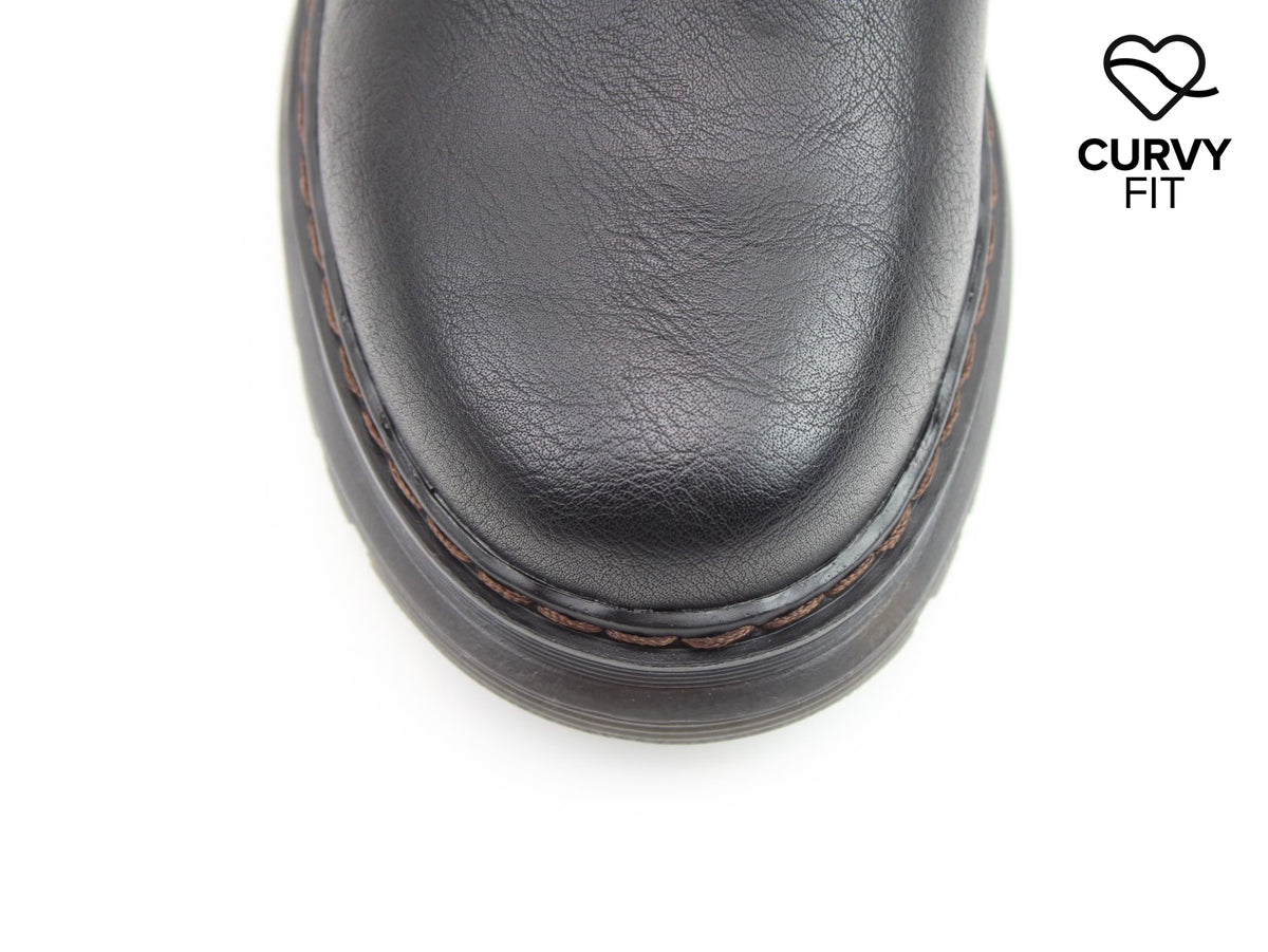 Avena2 CURVY CALF FIT
