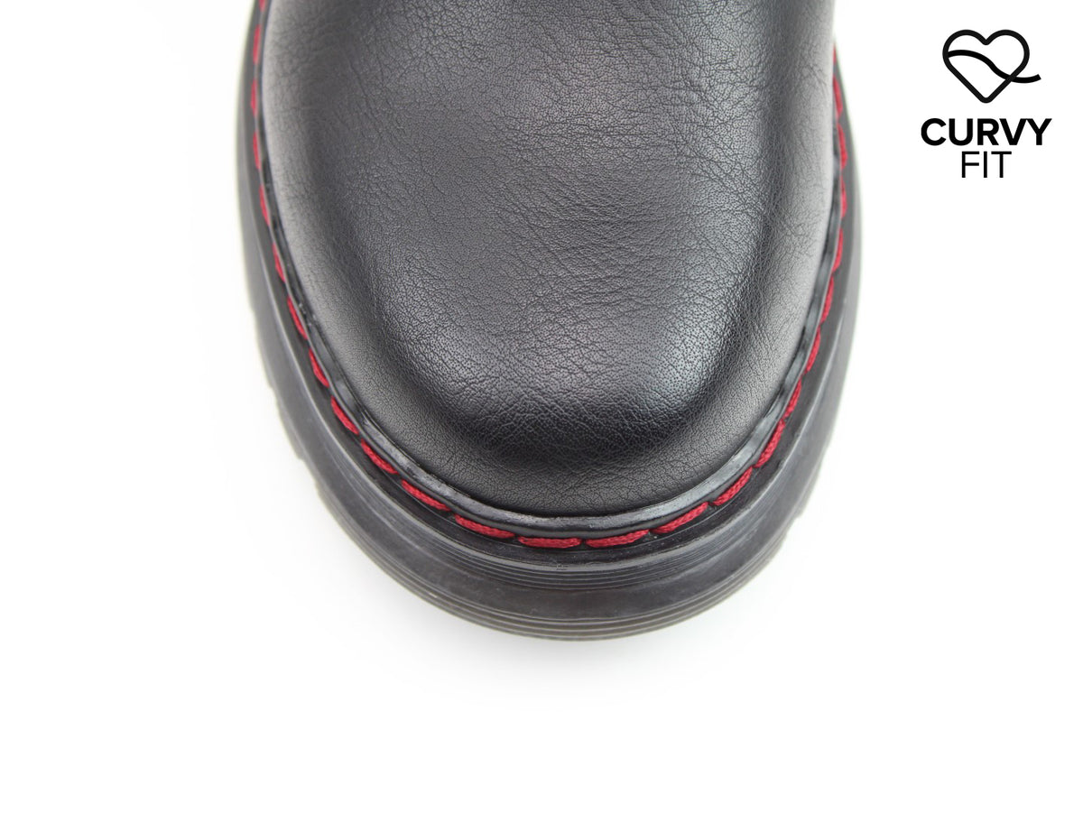 Avena2 CURVY CALF FIT