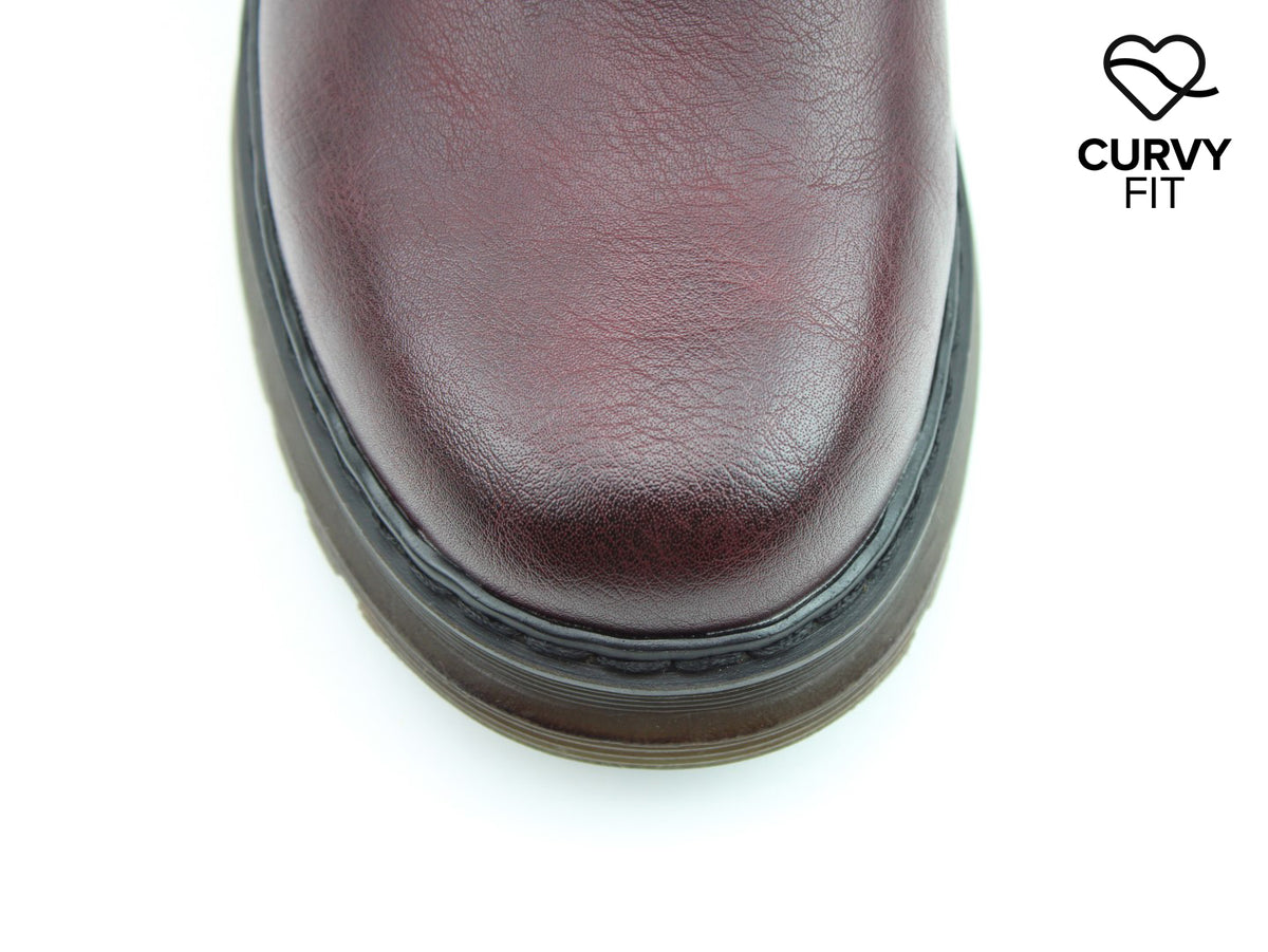 Avena2 CURVY CALF FIT