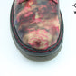 Justina2 Peony Floral WIDE FIT