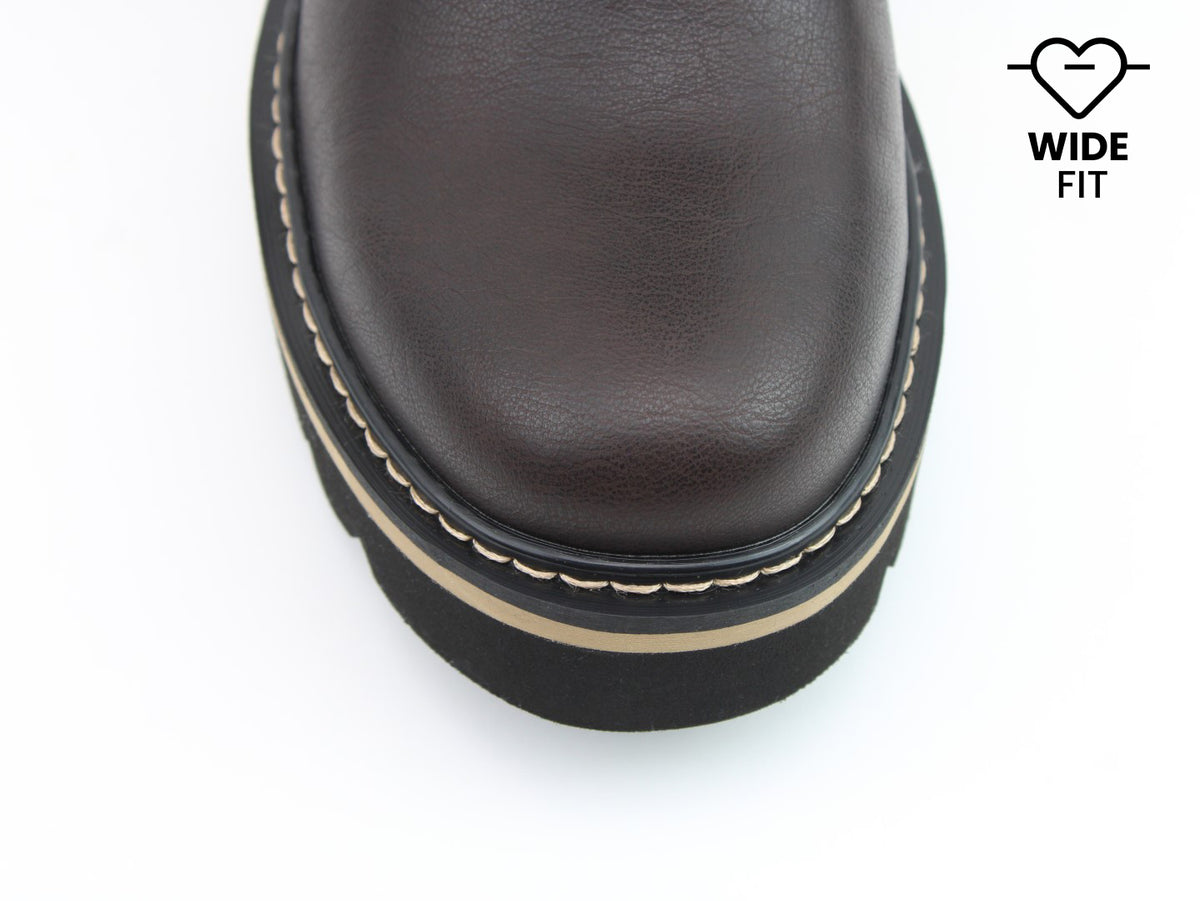 Yazmina CURVY CALF FIT