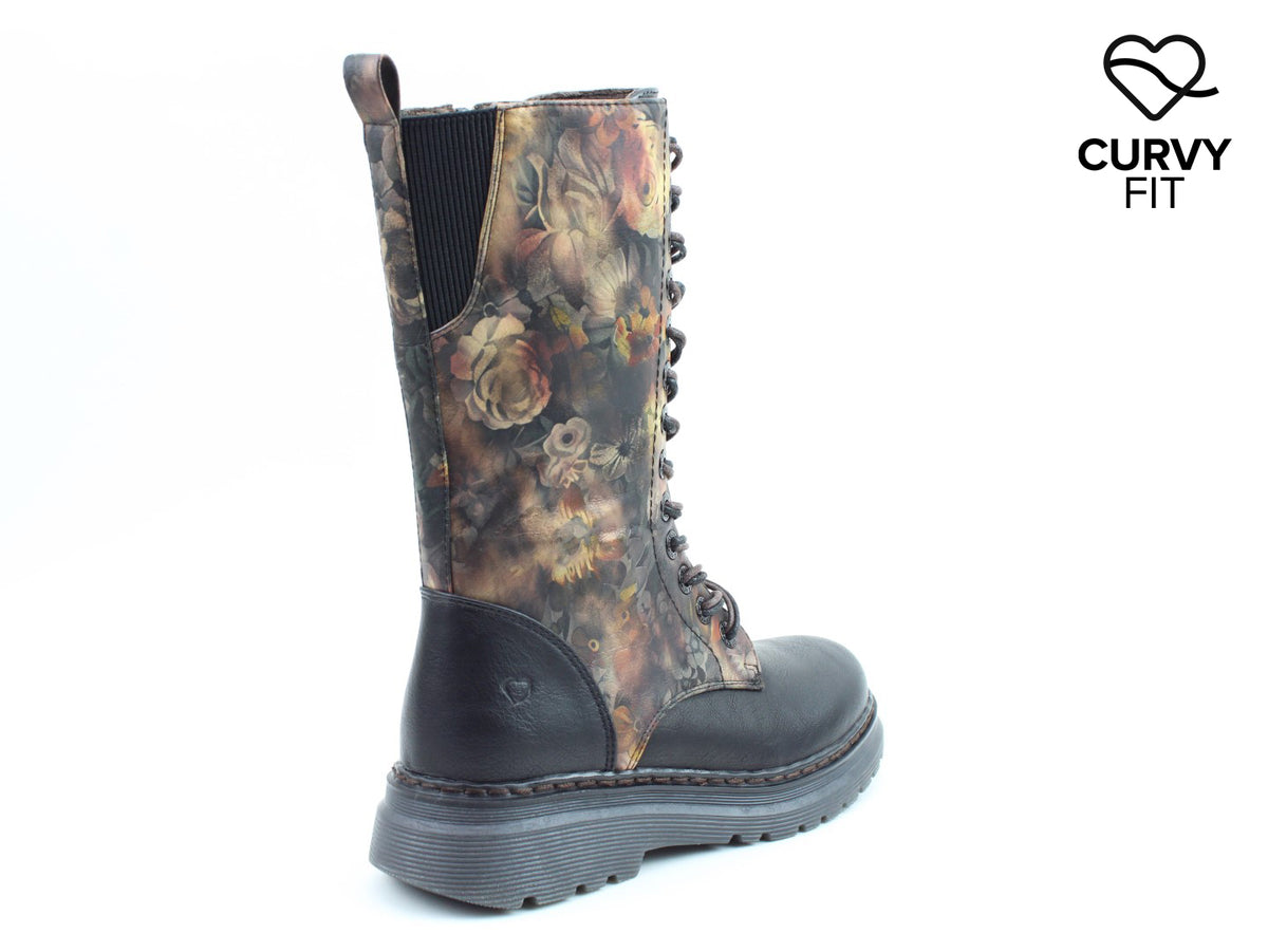 Avena2 CURVY CALF FIT