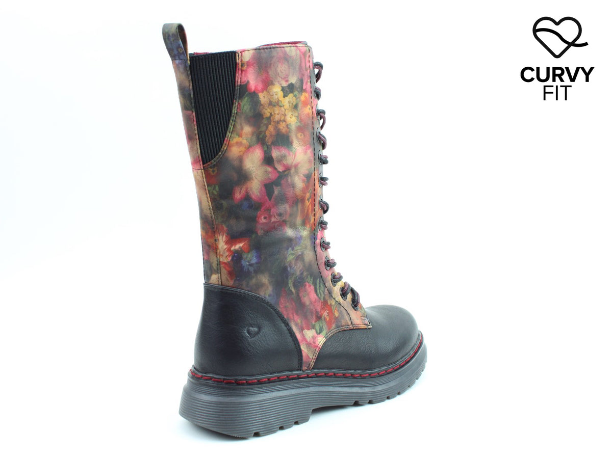 Avena2 CURVY CALF FIT