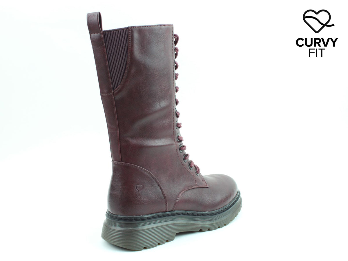 Avena2 CURVY CALF FIT