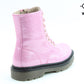 Justina2 Glitter WIDE FIT