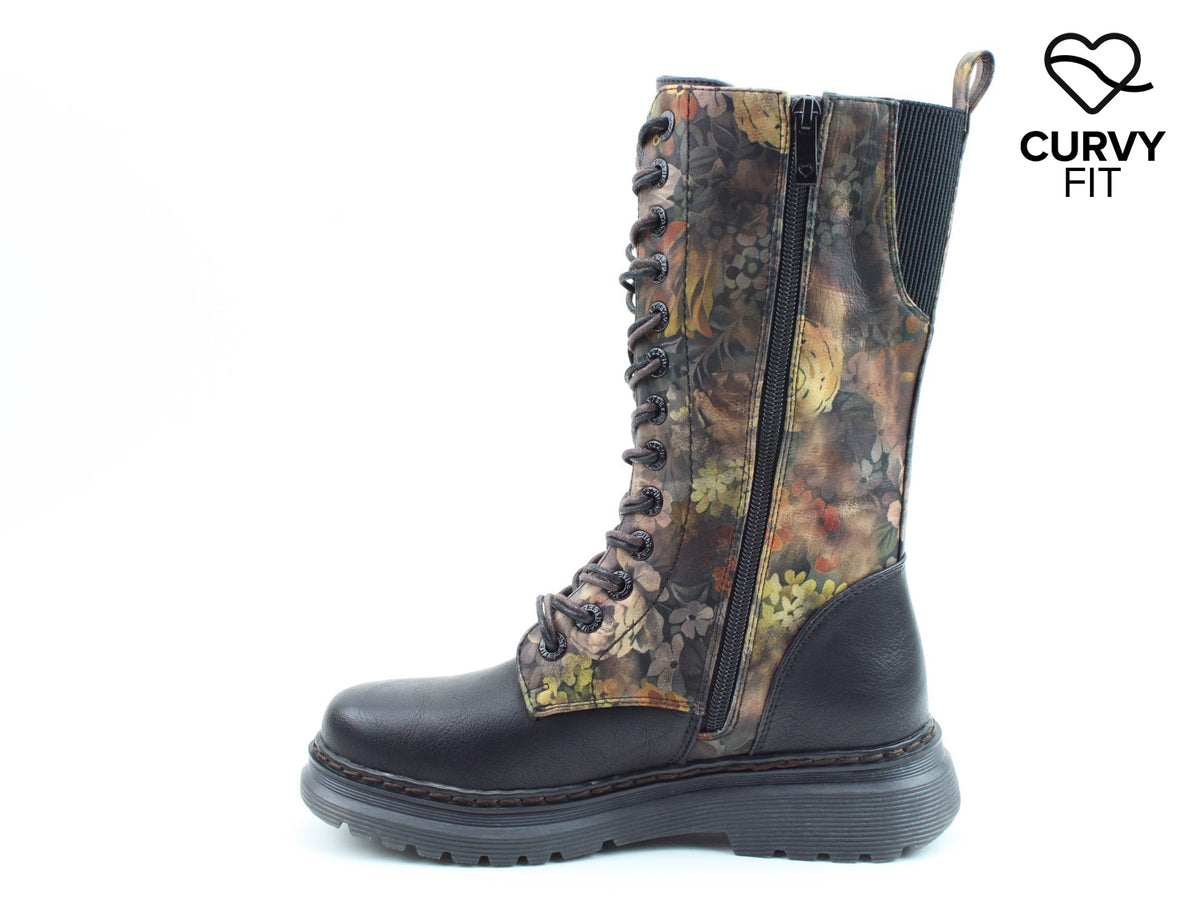 Avena2 CURVY CALF FIT