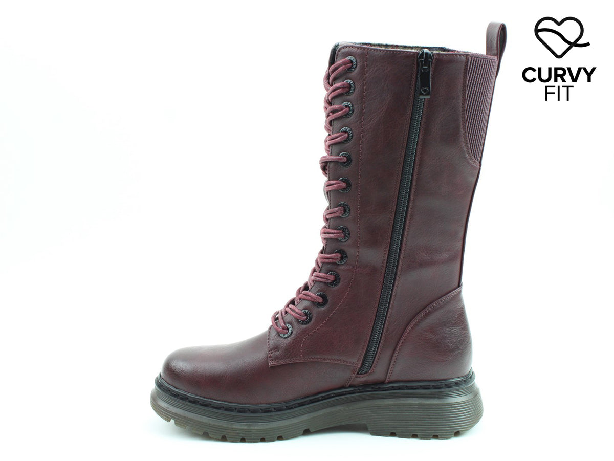 Avena2 CURVY CALF FIT