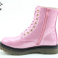 Justina2 Glitter WIDE FIT