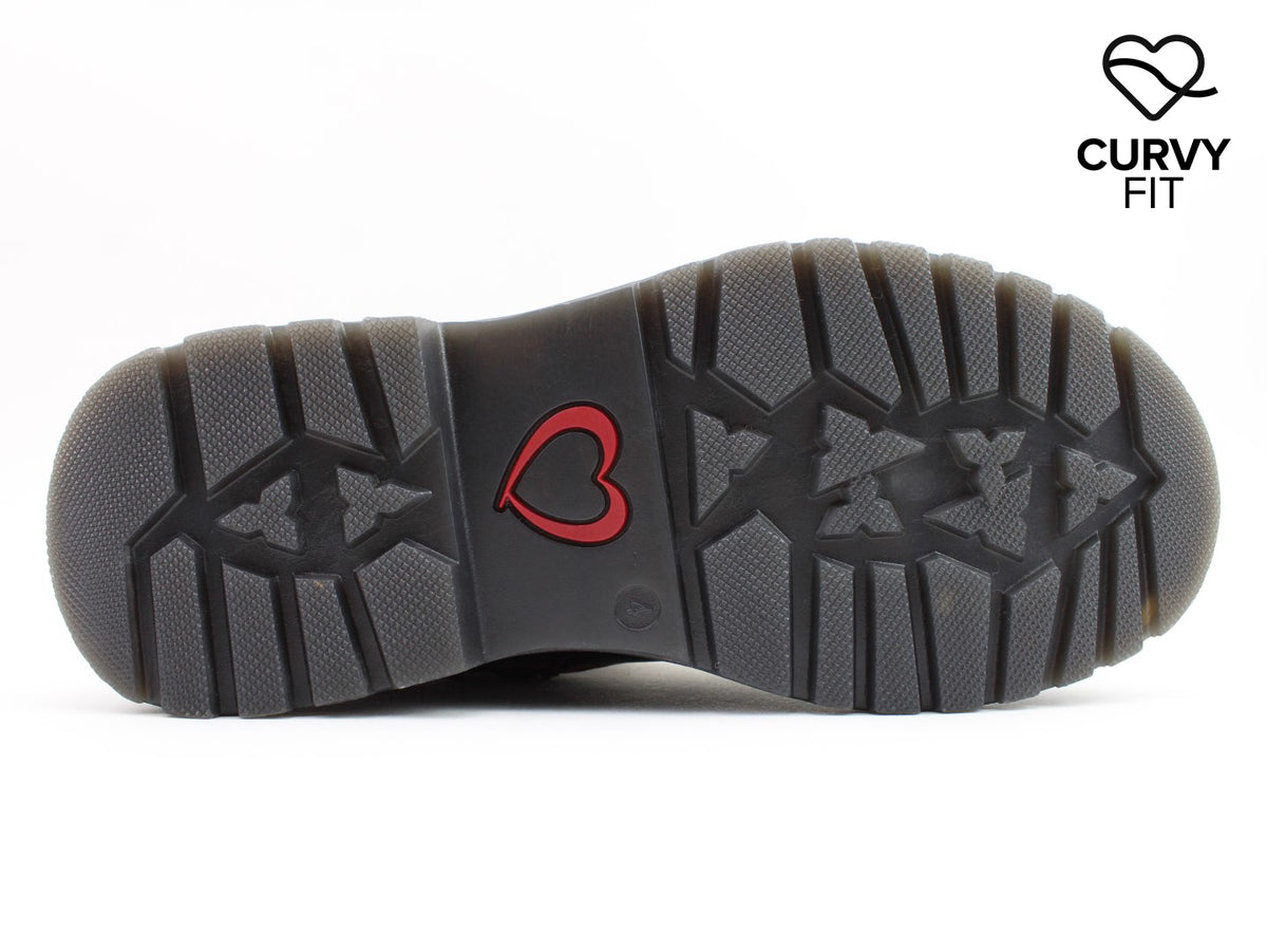 Avena2 CURVY CALF FIT