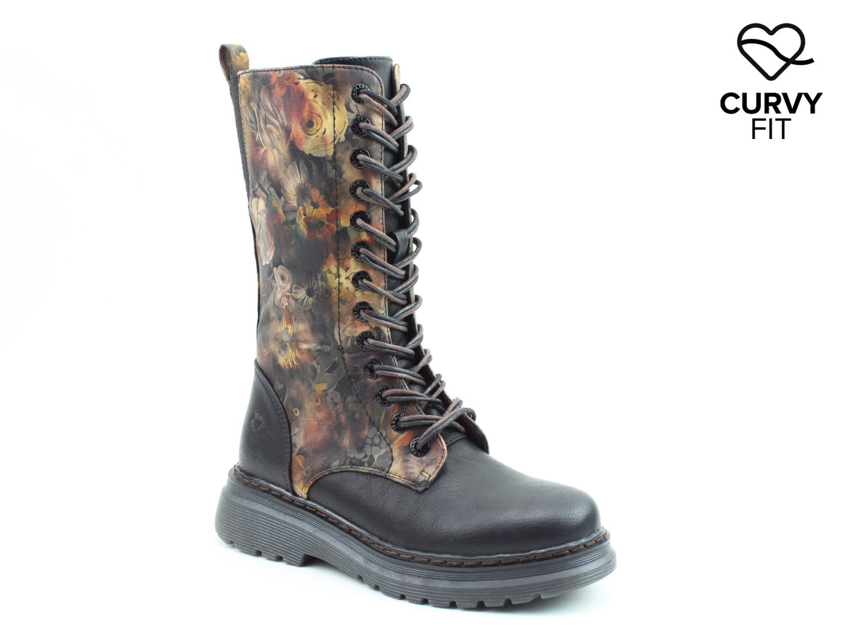 Avena2 CURVY CALF FIT