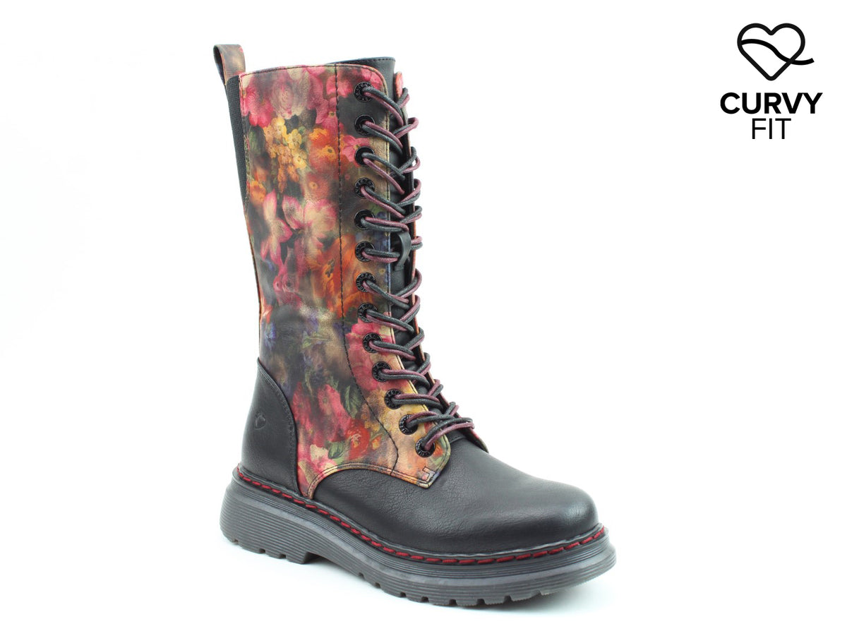 Avena2 CURVY CALF FIT