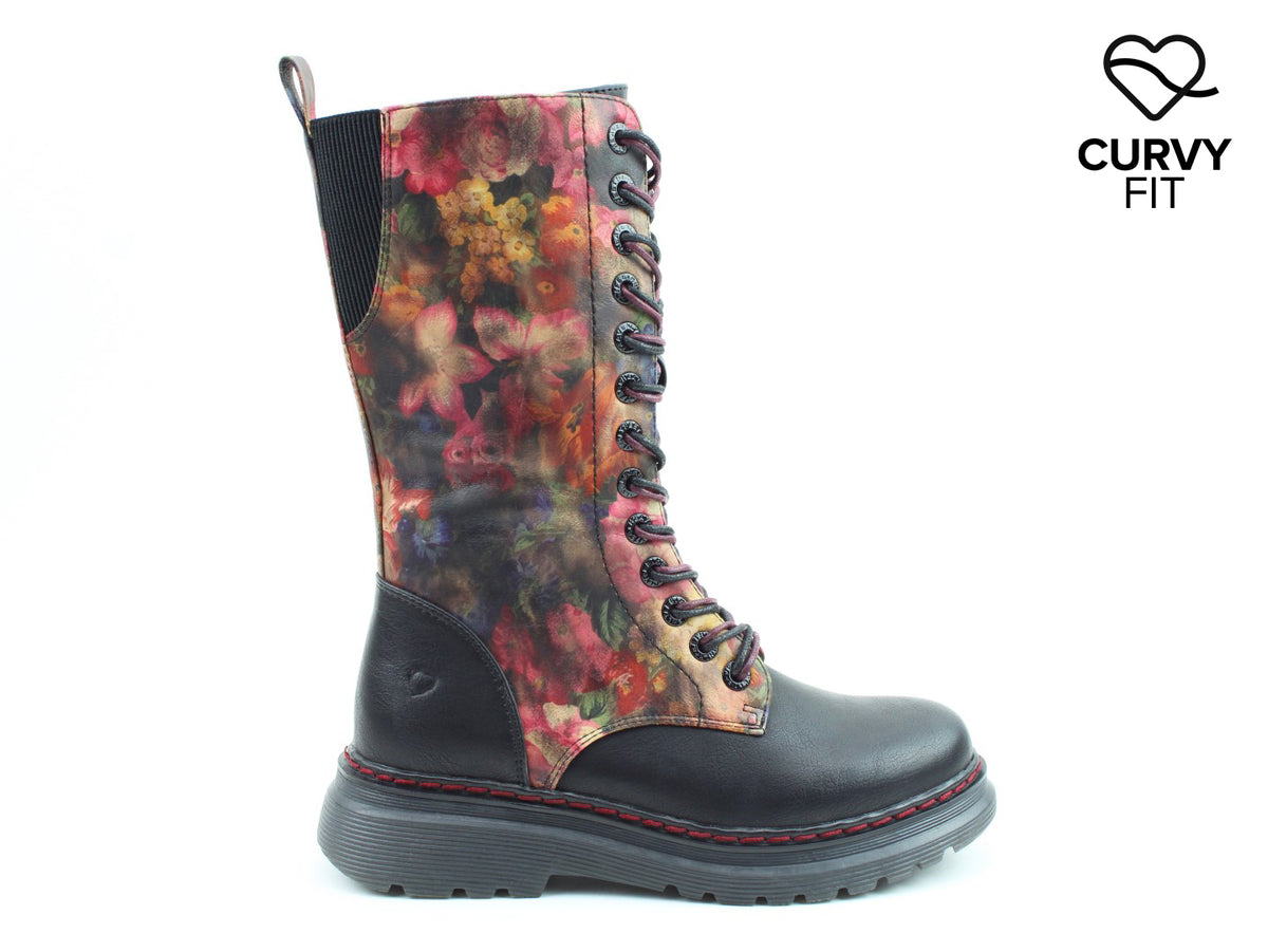Avena2 CURVY CALF FIT