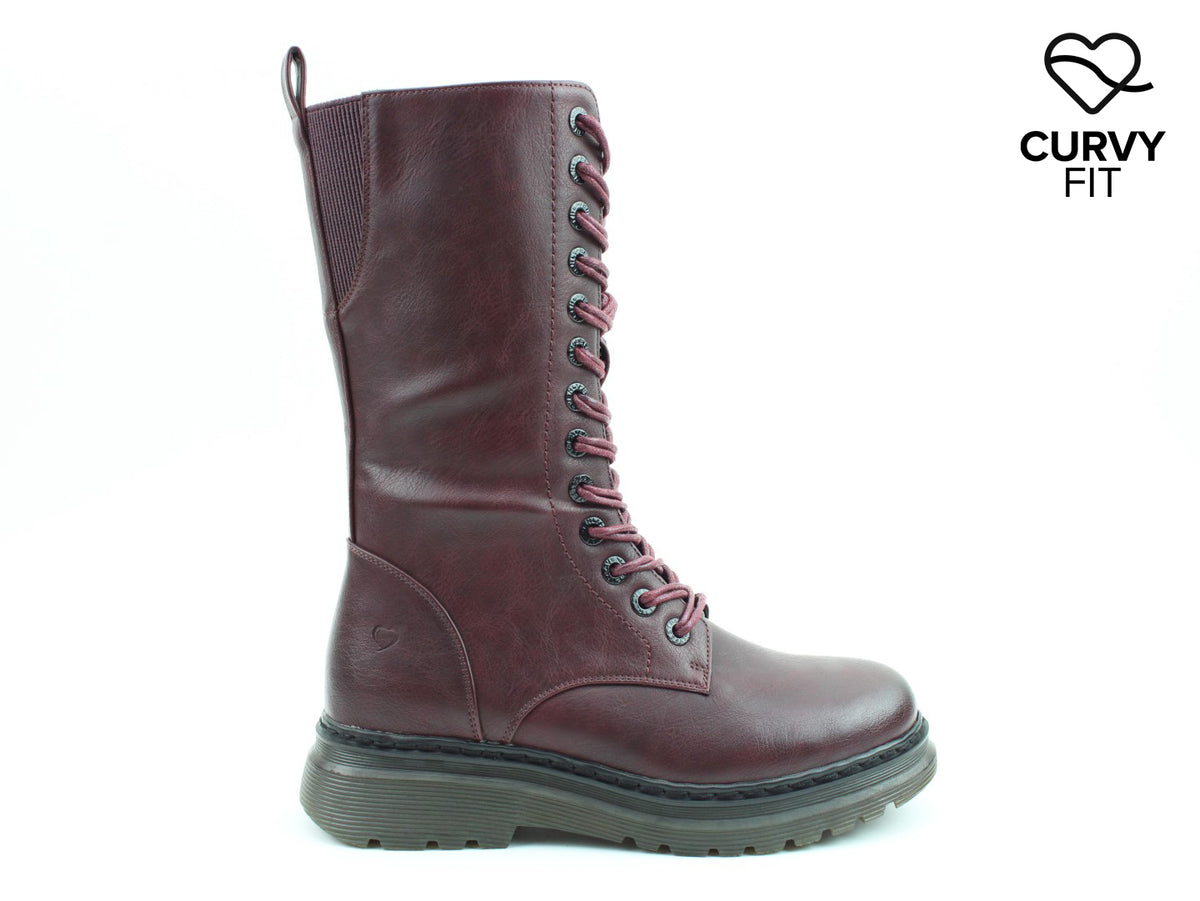 Avena2 CURVY CALF FIT