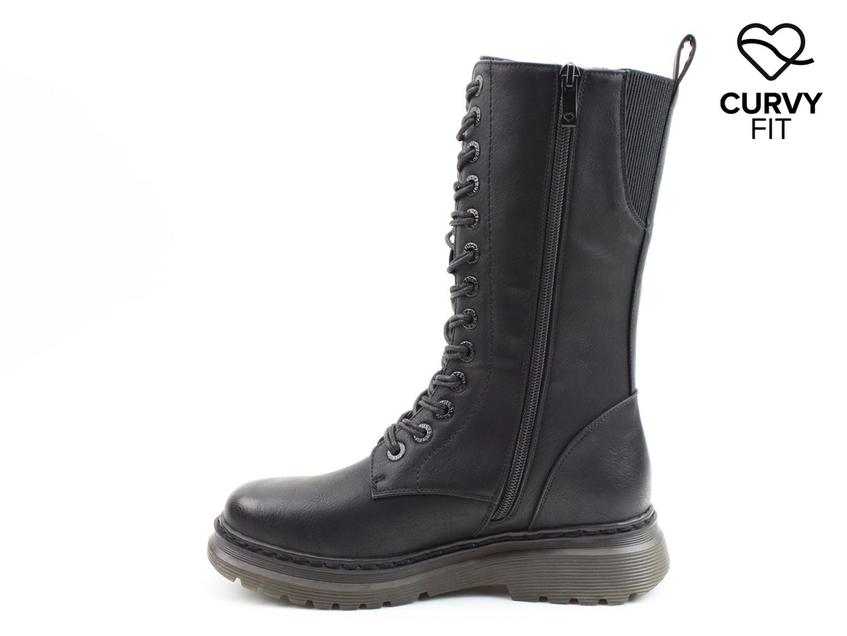 Avena2 CURVY CALF FIT