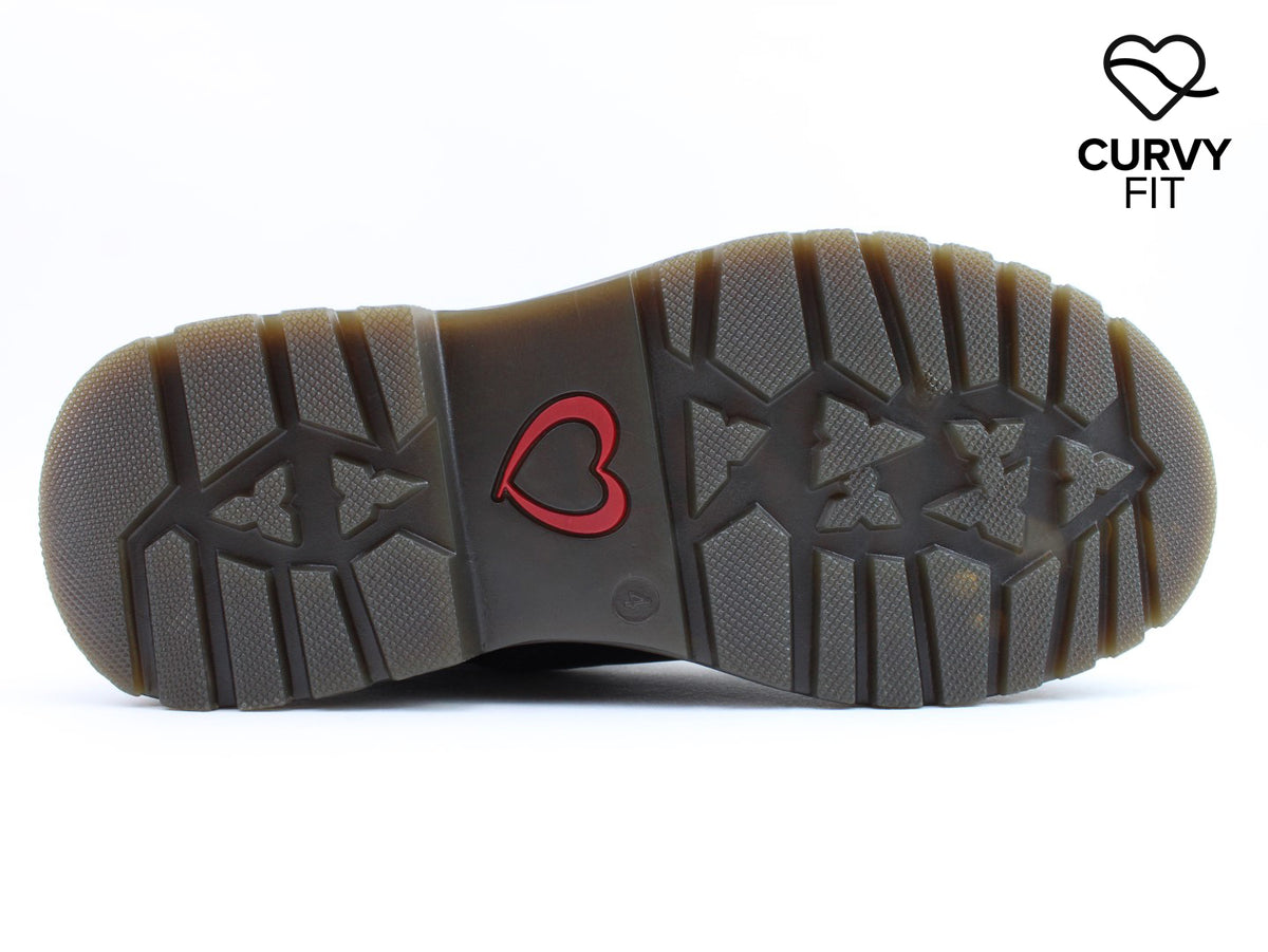 Avena2 CURVY CALF FIT