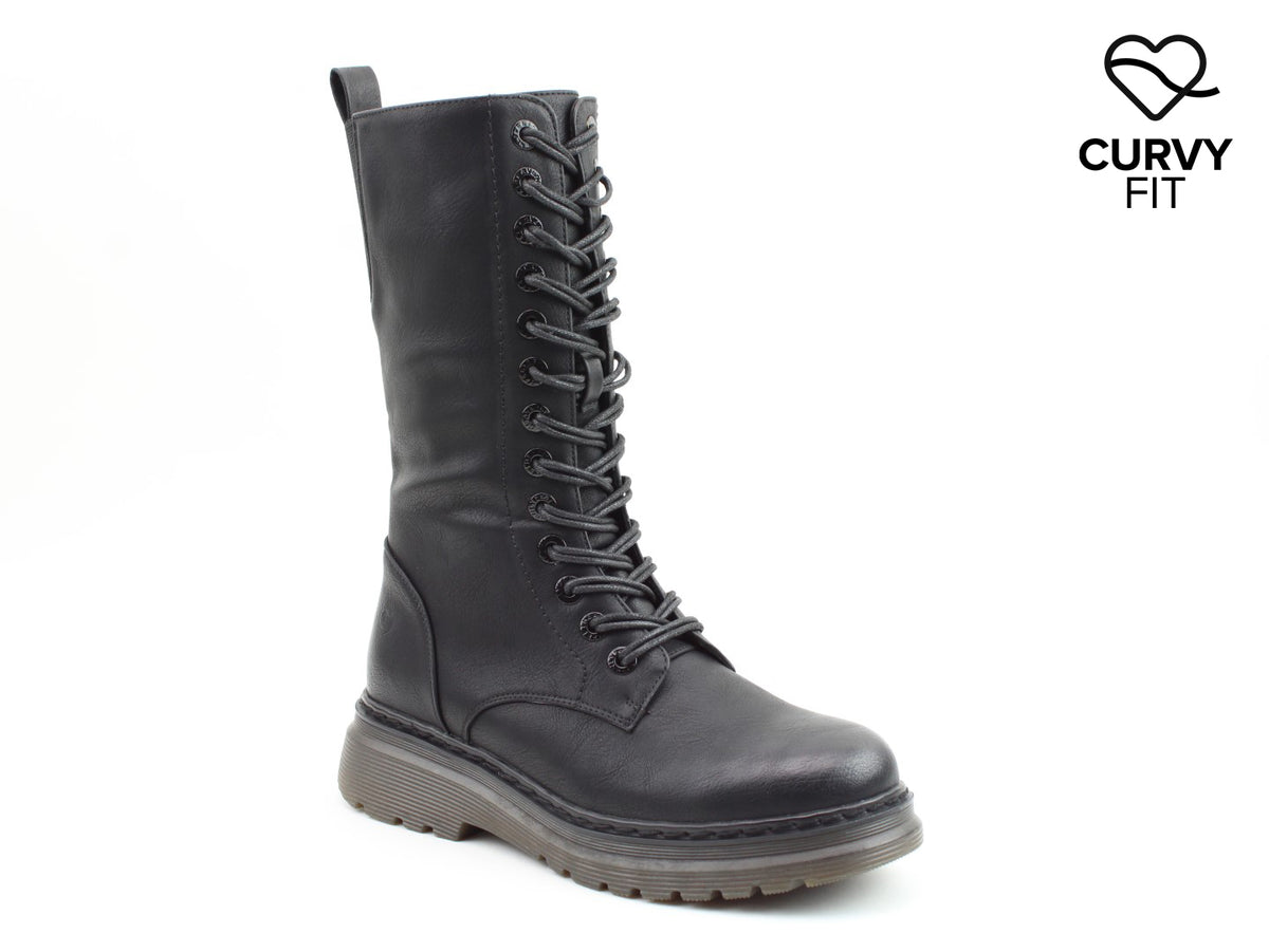 Avena2 CURVY CALF FIT