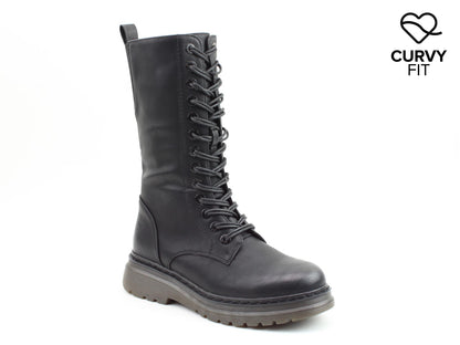 Avena2 CURVY CALF FIT