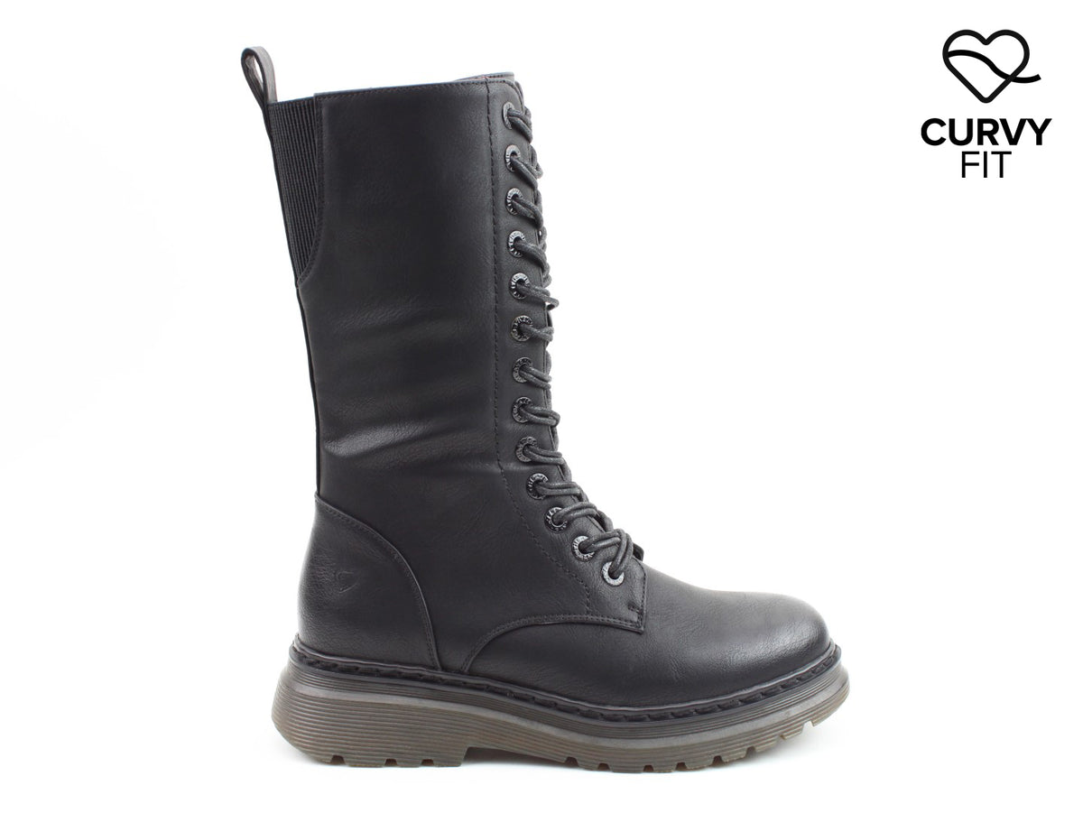 Avena2 CURVY CALF FIT