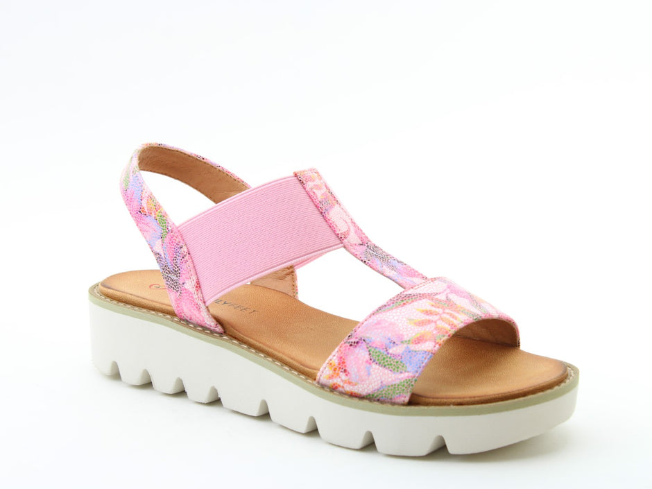 Ritz Sandal