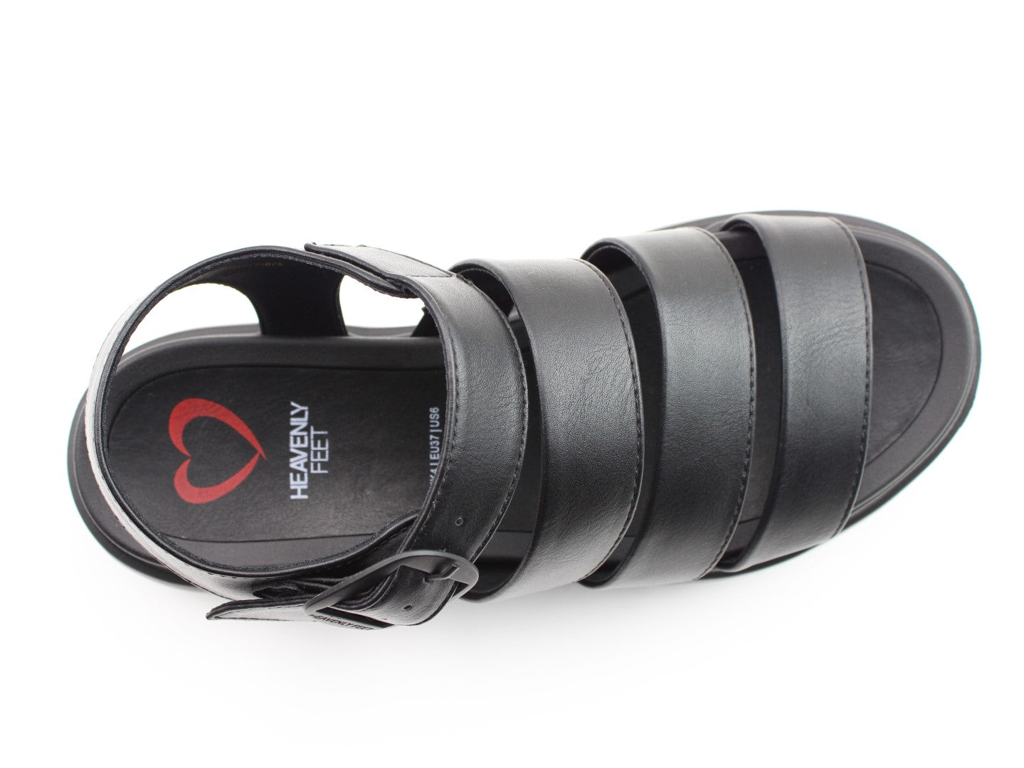 Saffron/Storm WIDE FIT EEE