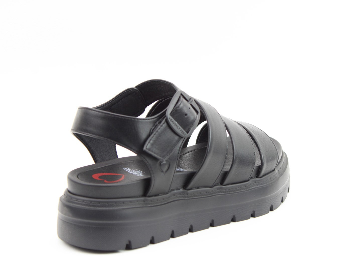 Saffron/Storm WIDE FIT EEE